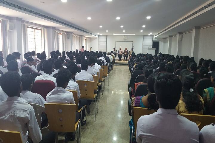 auditorium